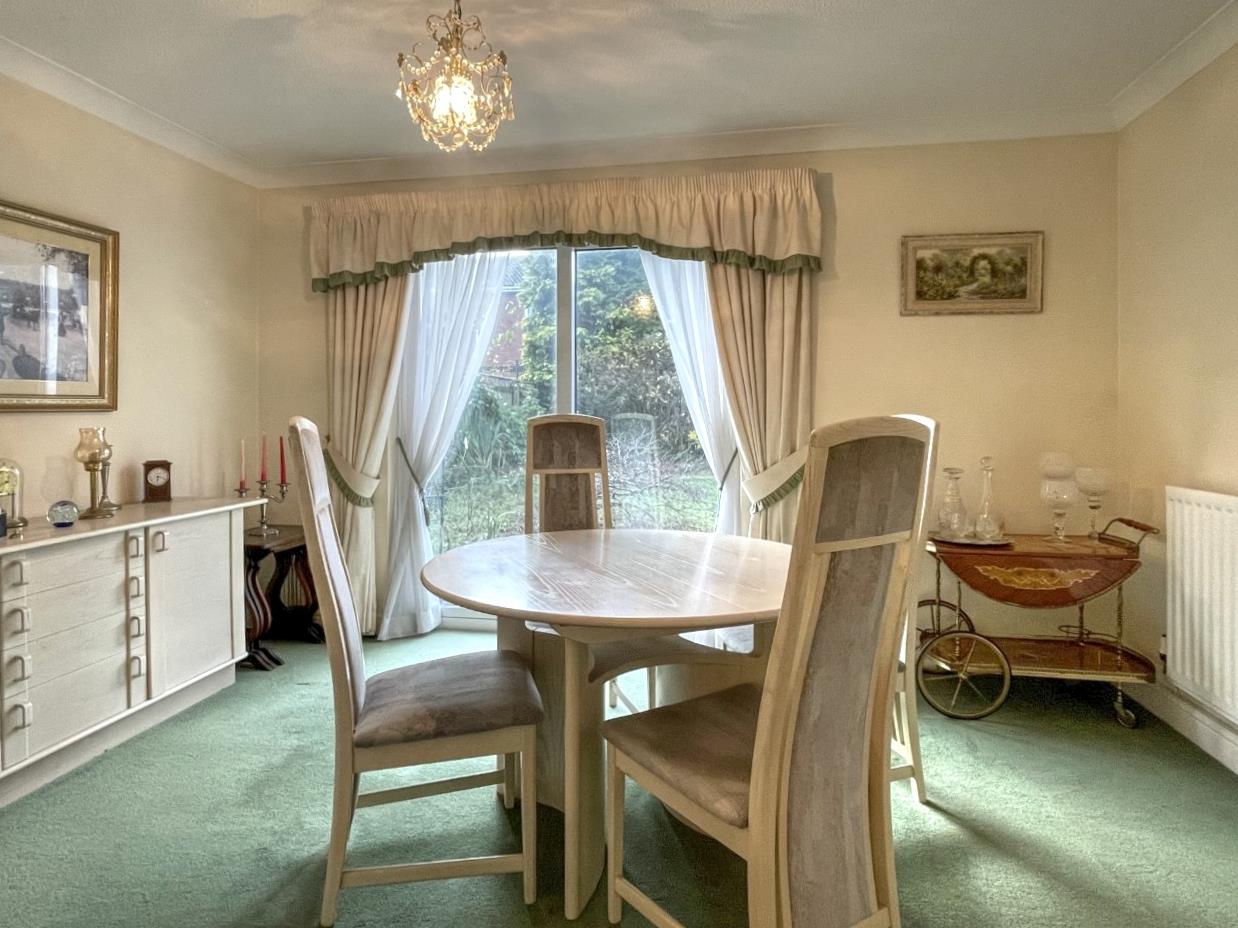 Property Kingswell, Morpeth House Detached Rickard Chartered